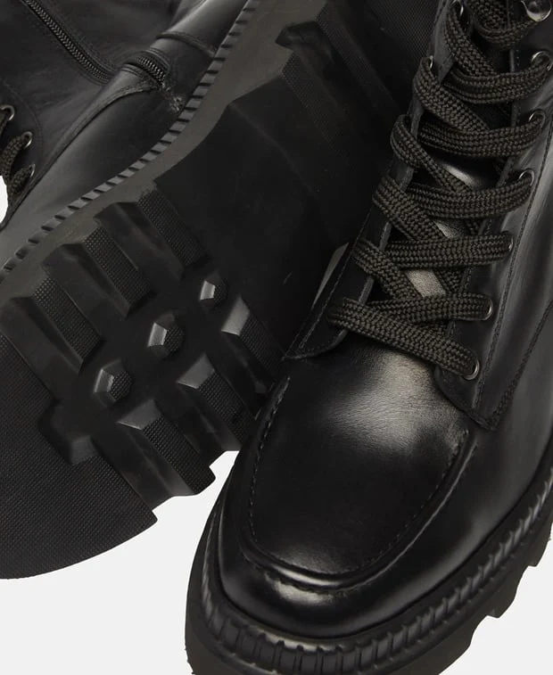 Schnürstiefeletten - Image 5