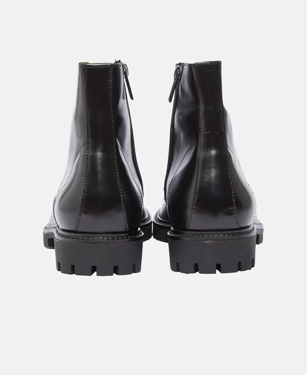 Schnürstiefeletten - Image 2