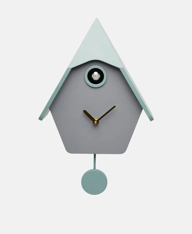 Wanduhr