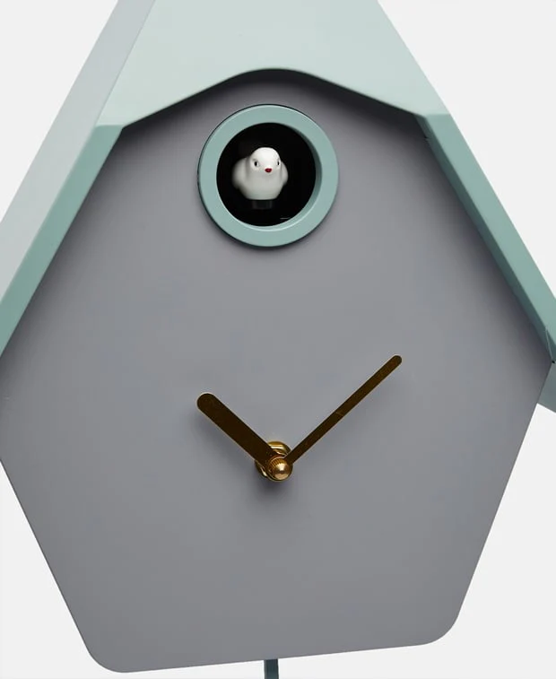 Wanduhr - Image 3