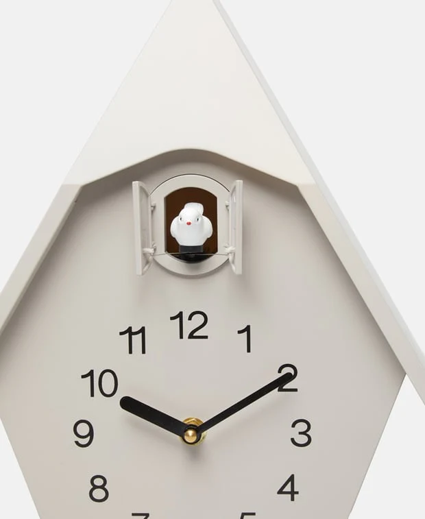 Wanduhr - Image 3