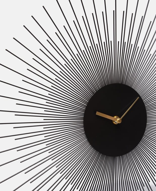 Wanduhr - Image 2
