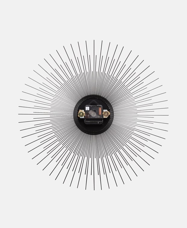 Wanduhr - Image 3