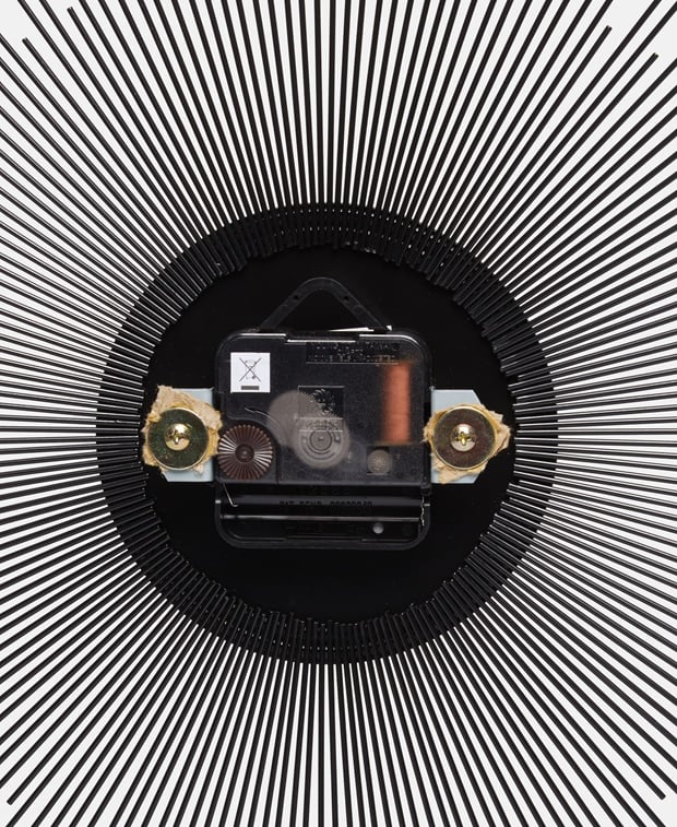 Wanduhr - Image 4