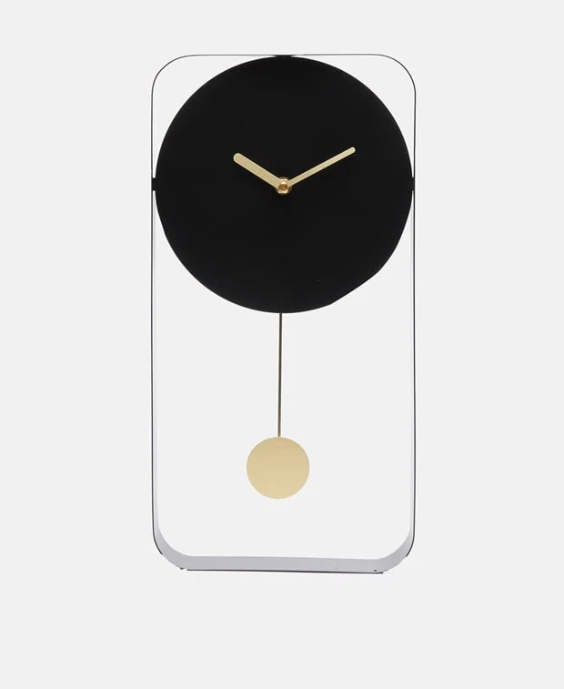 Wanduhr