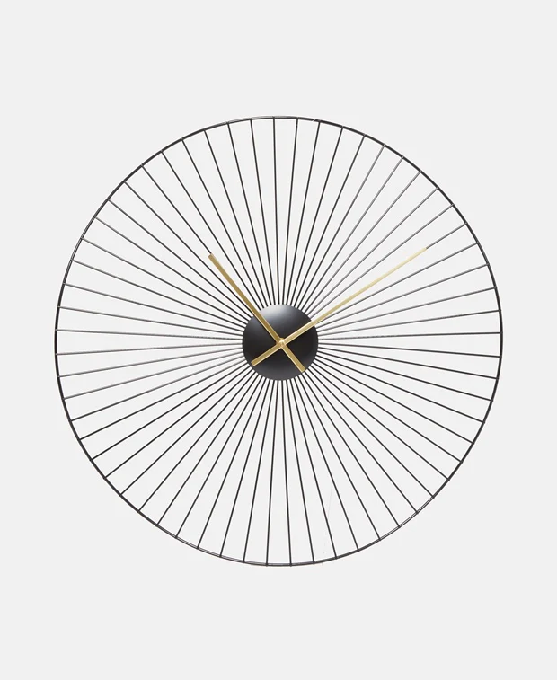 Wanduhr