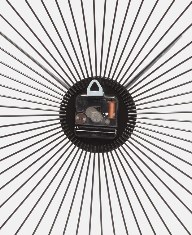 Wanduhr - Image 4