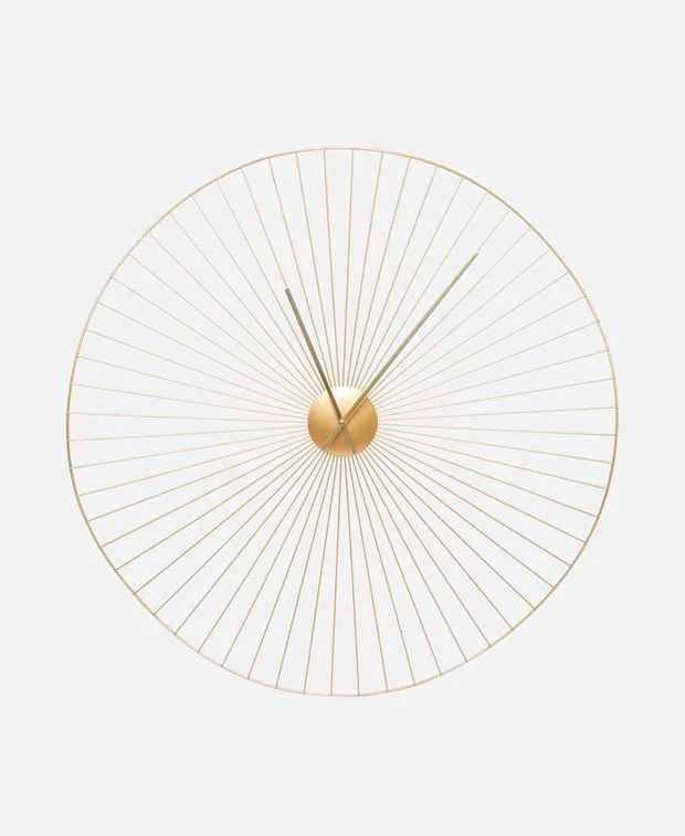 Wanduhr