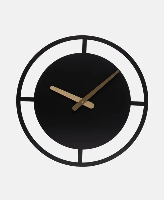 Wanduhr