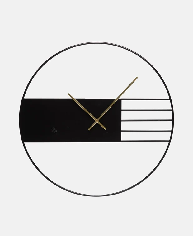 Wanduhr