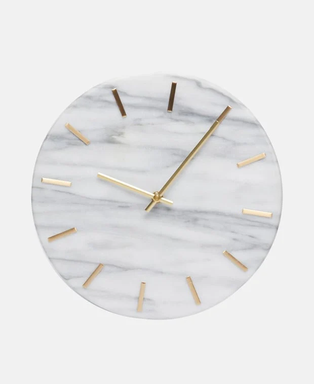 Wanduhr