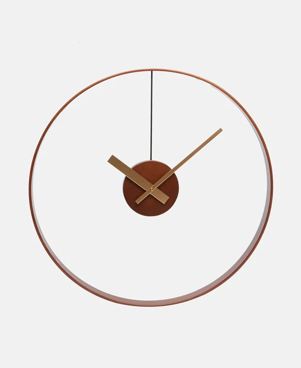 Wanduhr