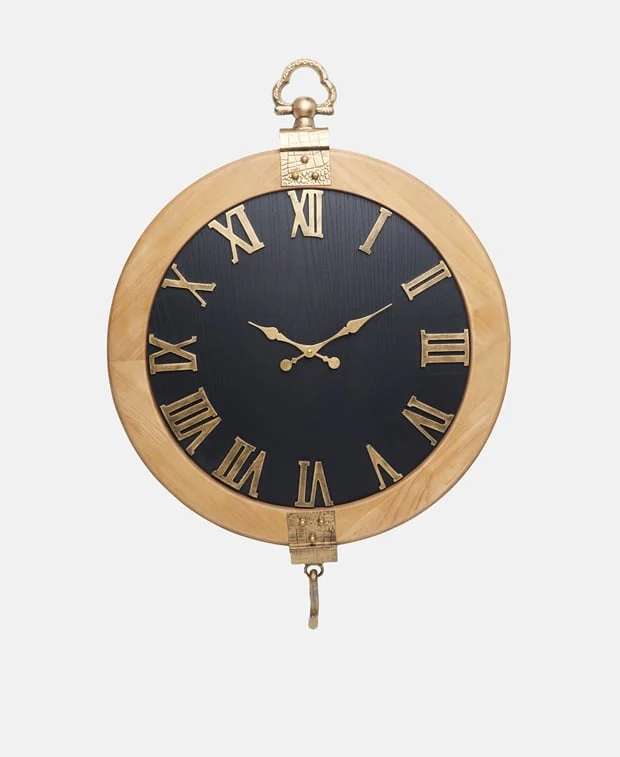 Wanduhr