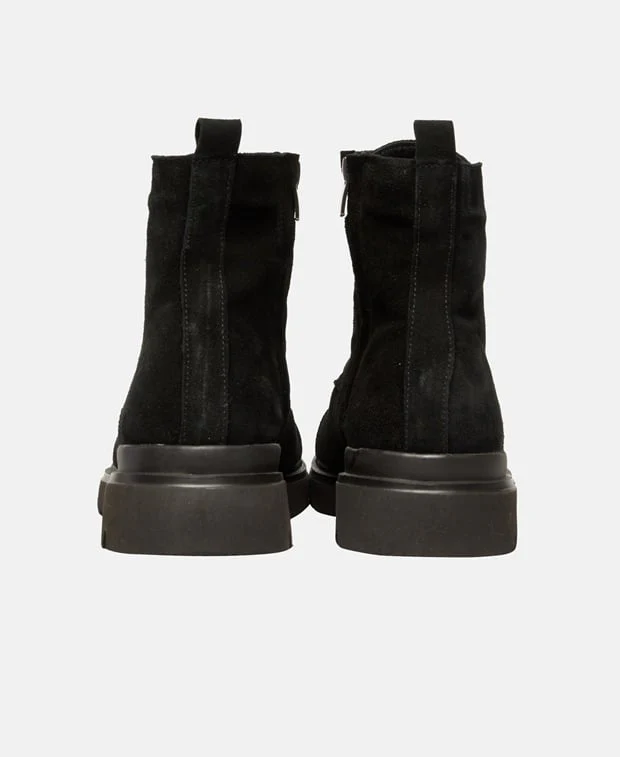 Schnürstiefeletten - Image 2