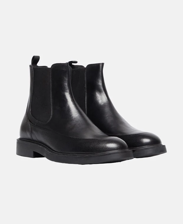 Chelsea Boots