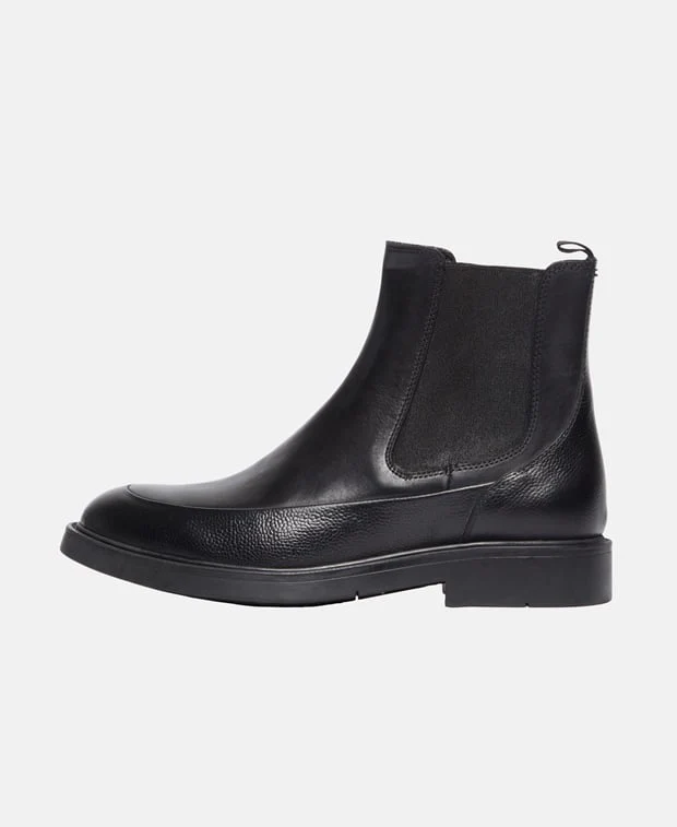 Chelsea Boots - Image 4