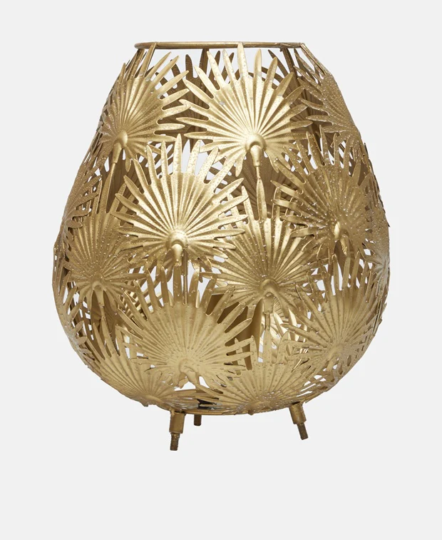 Tischlampe