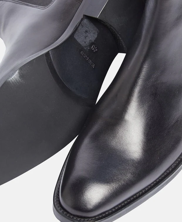 Chelsea Boots - Image 5
