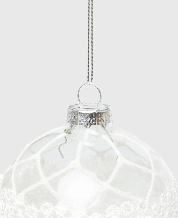 Weihnachtskugeln, 12er-Set - Image 2