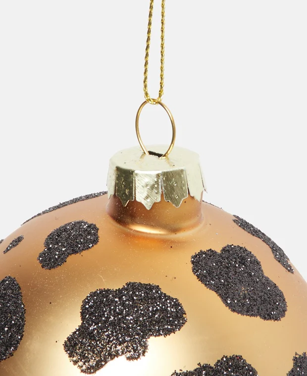 Weihnachtskugeln, 12-teilig - Image 2