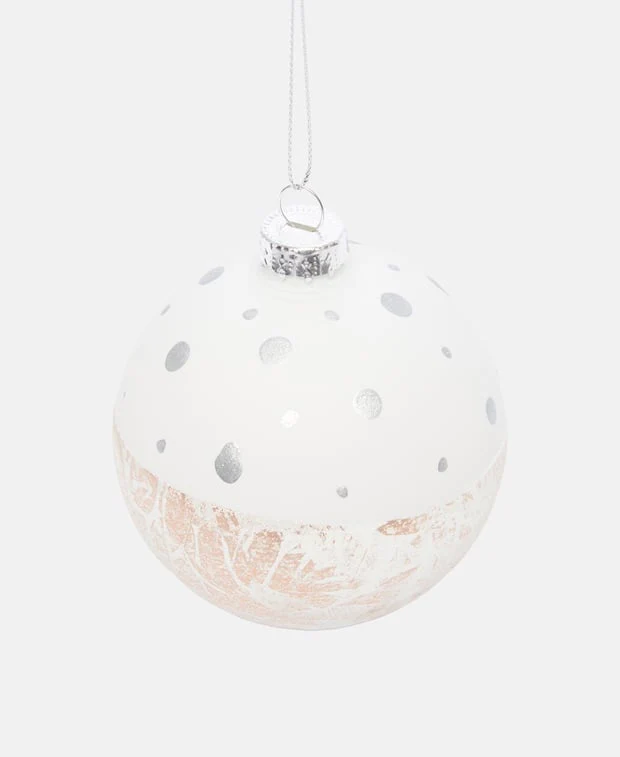 Weihnachtskugeln, 12-teilig - Image 2