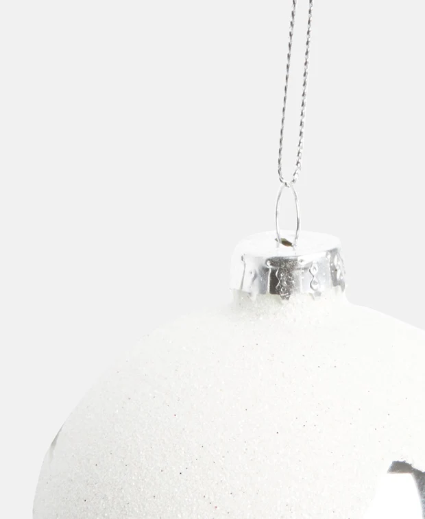 Weihnachtskugeln, 12-teilig - Image 2