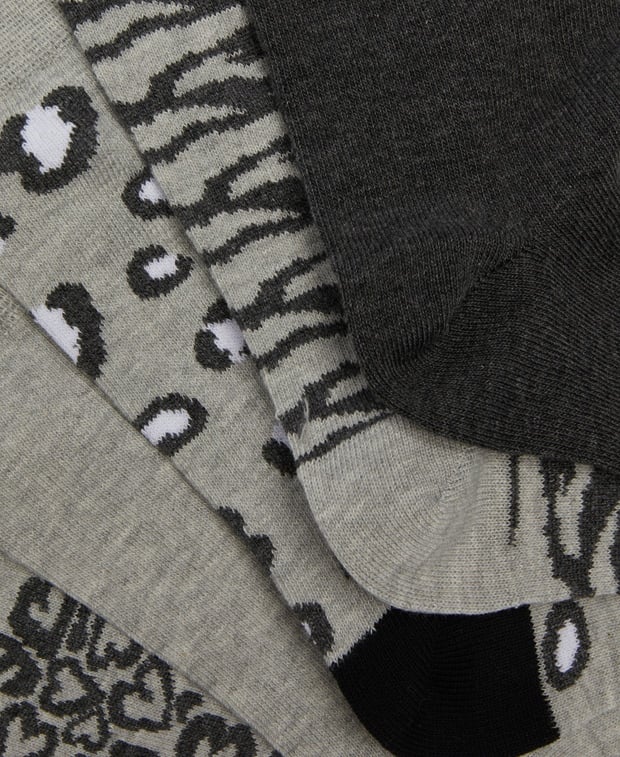 Socken, 5er-Pack - Image 2