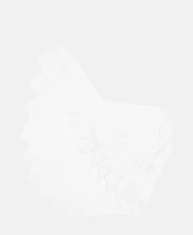 Socken, 8er-Pack