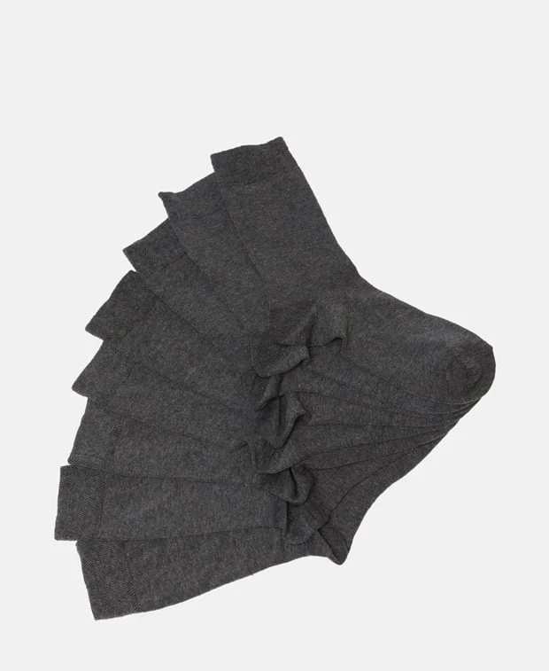 Socken, 8er-Pack