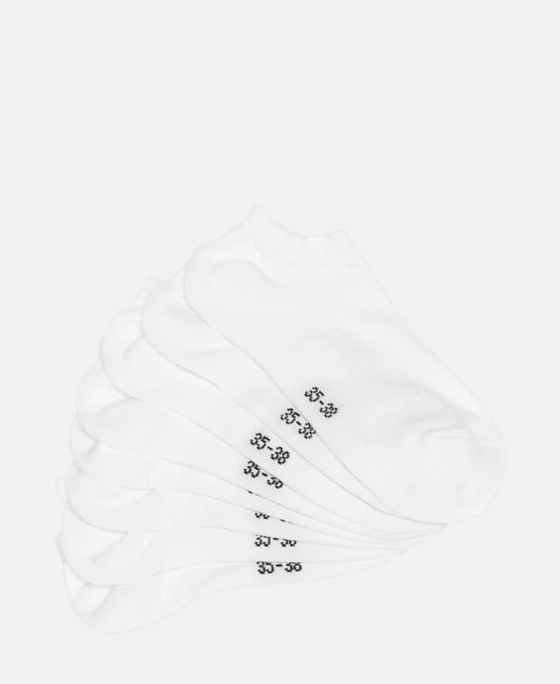 Socken, 8er-Pack