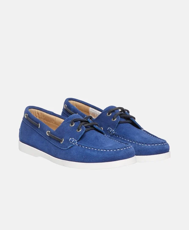 Segelschuhe