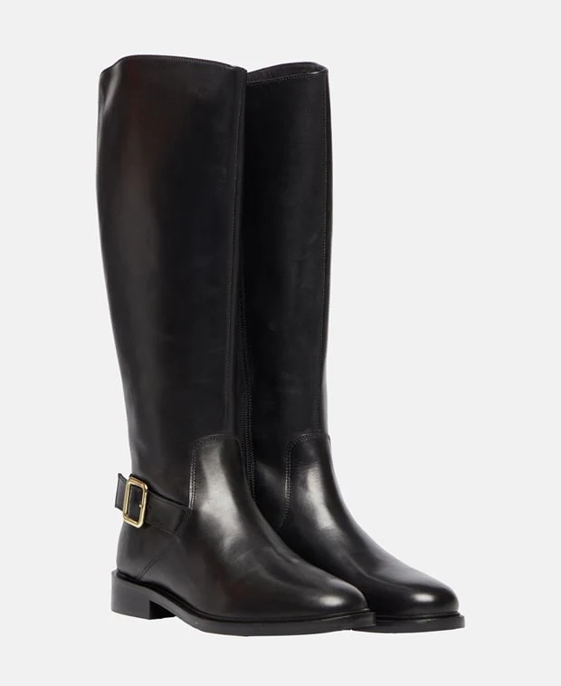 Stiefel
