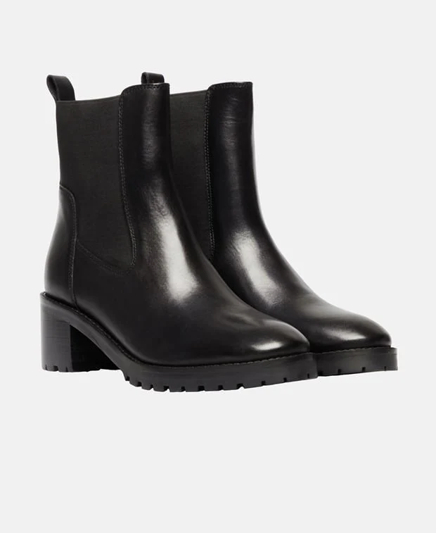 Stiefeletten