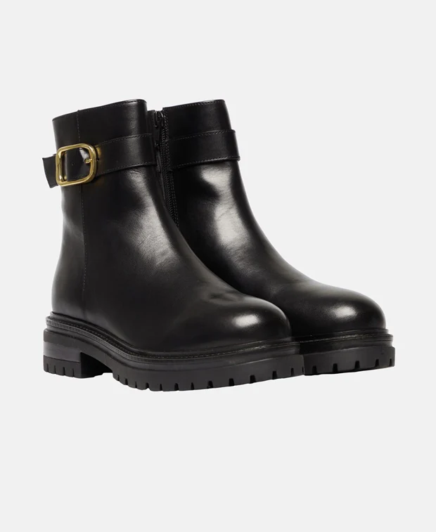 Stiefeletten