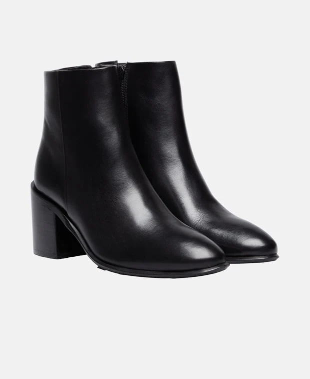 Stiefeletten