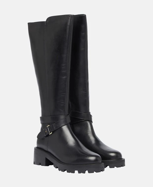 Stiefel