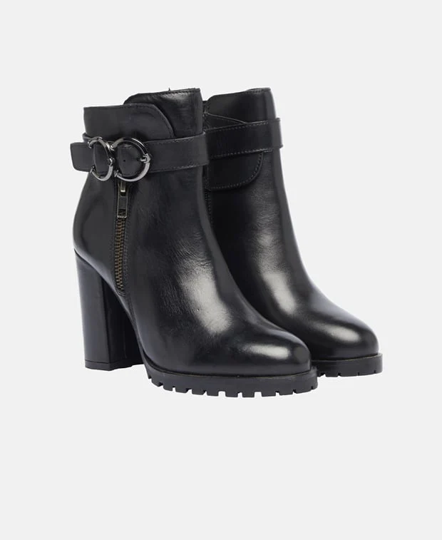 Ankle-Boots