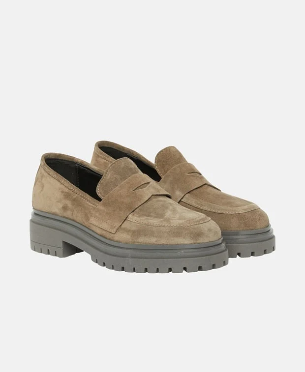 Loafer