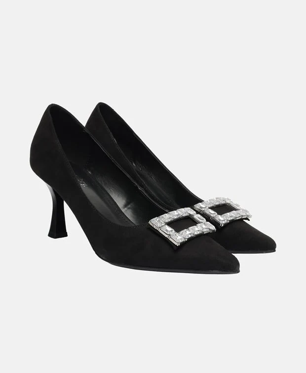 Pumps