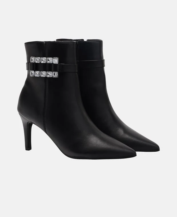 Stiefeletten