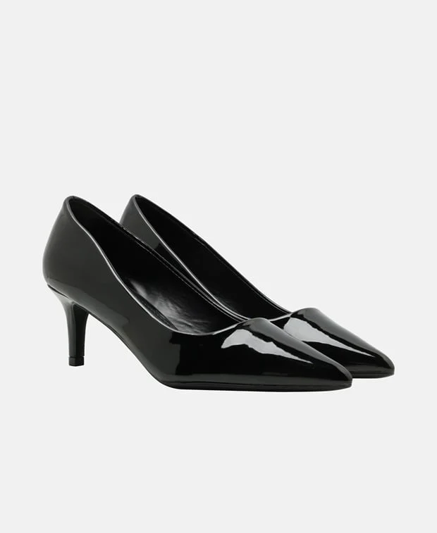 Pumps