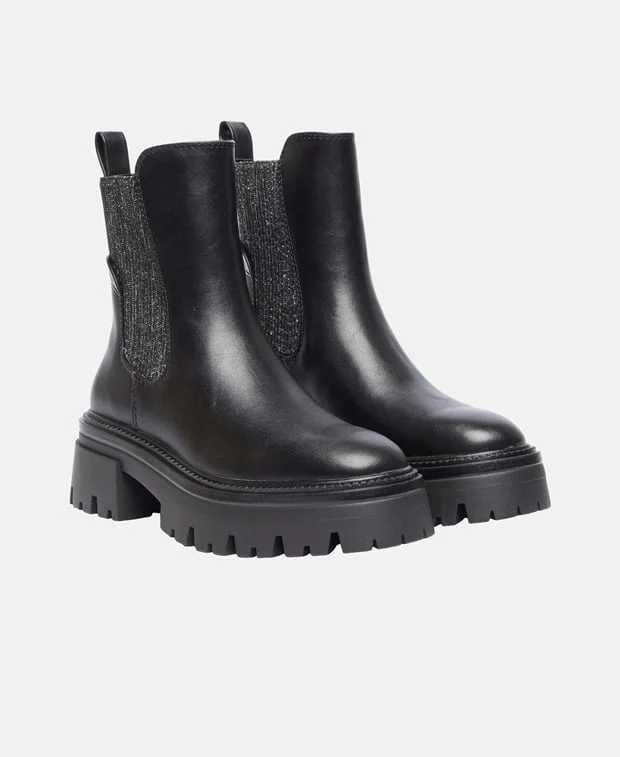 Ankle-Boots