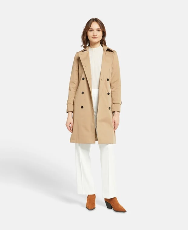 Trenchcoat - Image 5