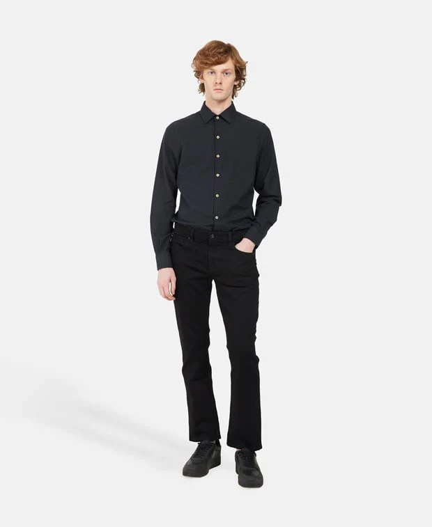 Langarmhemd - Regular Fit - Image 5