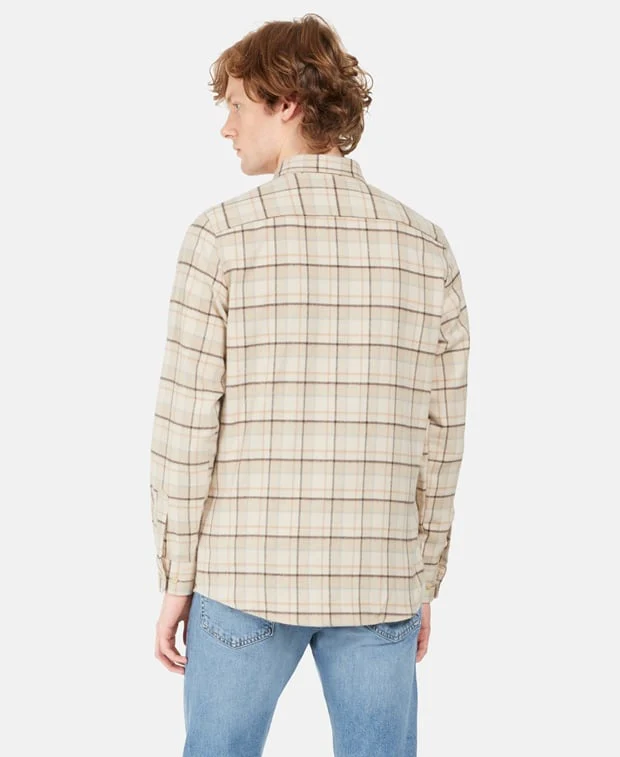 Langarmhemd - Regular Fit - Image 3