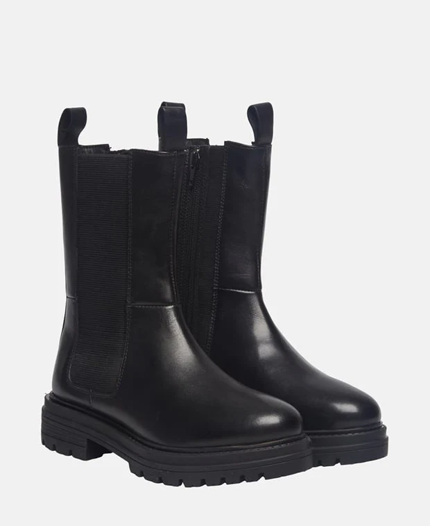 Stiefeletten