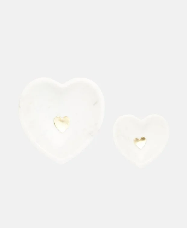 Dekoschalen, 2er Set - Image 2