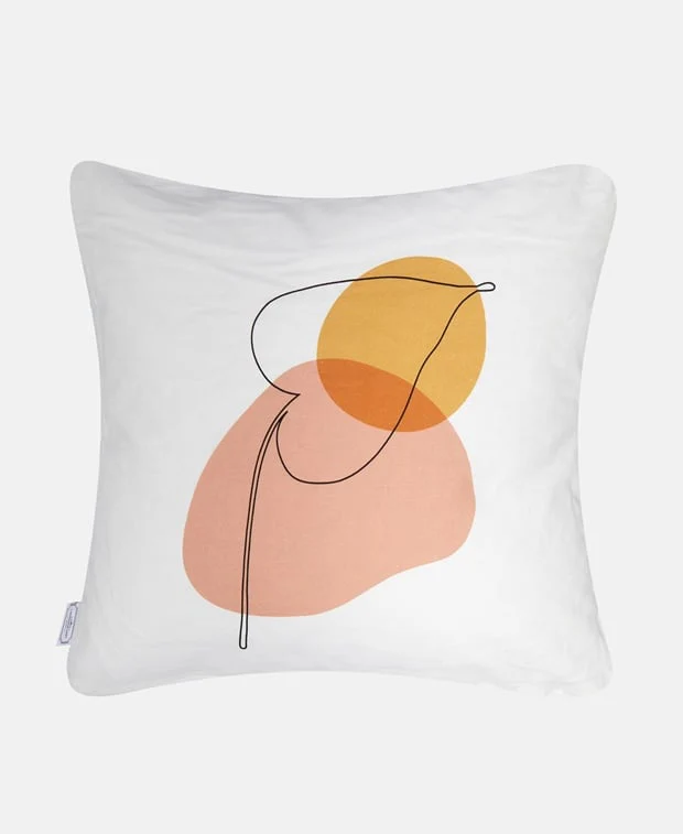 Kissen gefüllt 45X45 - Image 3