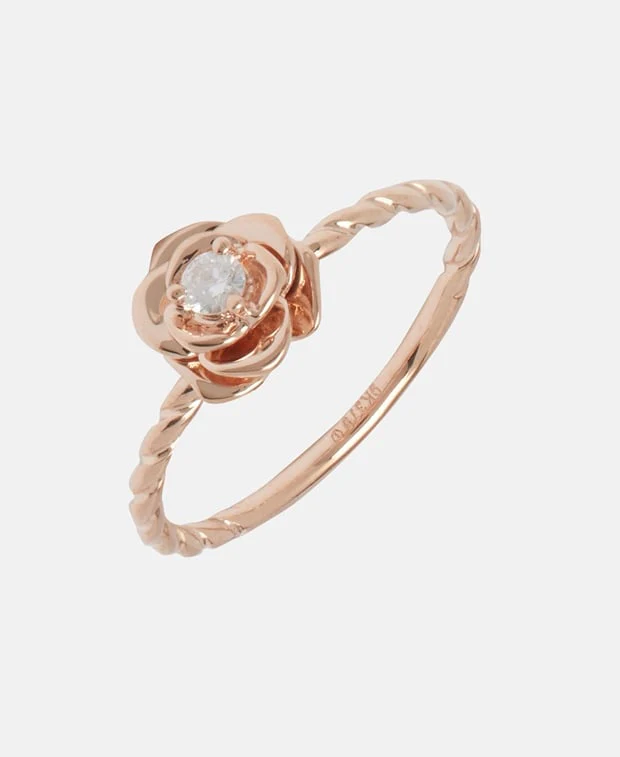 Diamant-Ring - Image 2