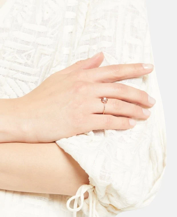 Diamant-Ring - Image 3